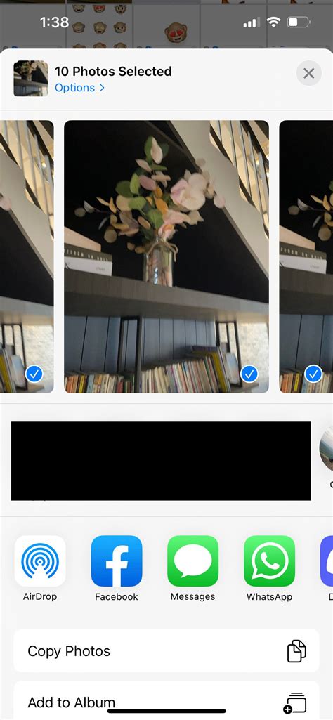 How to Take and View Burst Photos on an iPhone .